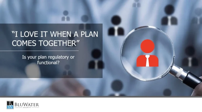 Health Care Workplace Violence Prevention Program Keys